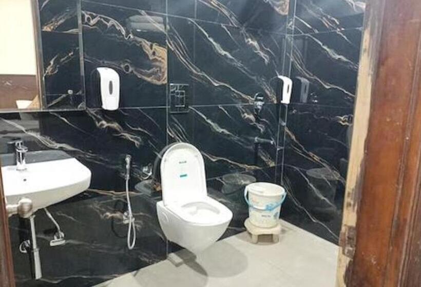 Отель Legend International Near New Delhi Railway Station