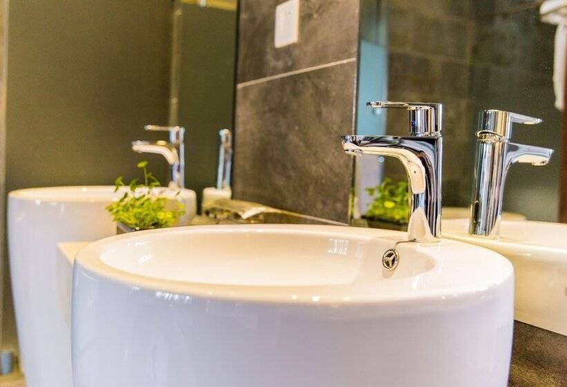 Liman Wenzhi No.1 Hotel Lijiang Ancient Town