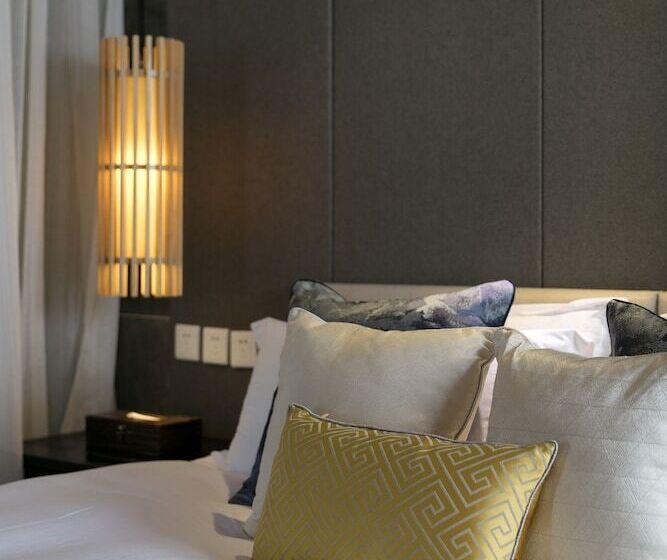 Liman Wenzhi No.1 Hotel Lijiang Ancient Town