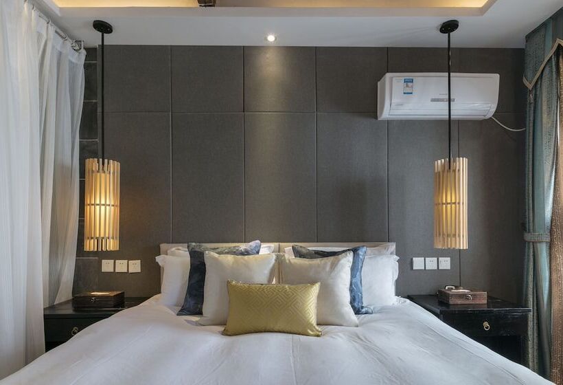 Liman Wenzhi No.1 Hotel Lijiang Ancient Town