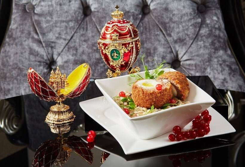 Majestic Boutique Hotel Deluxe