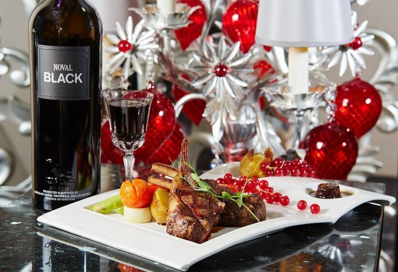 Majestic Boutique Hotel Deluxe