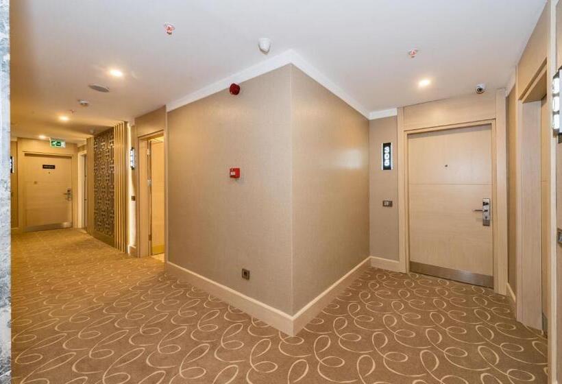 Mare Park Hotel & Spa