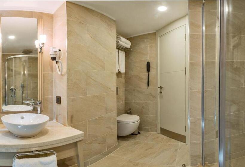 Mare Park Hotel & Spa