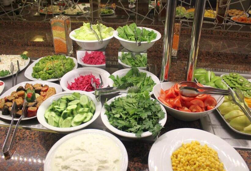 Mare Park Hotel & Spa