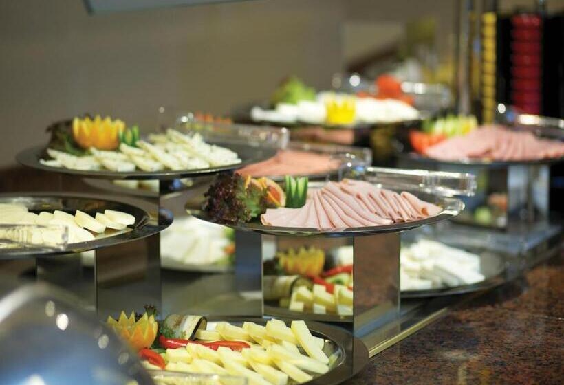 Mare Park Hotel & Spa