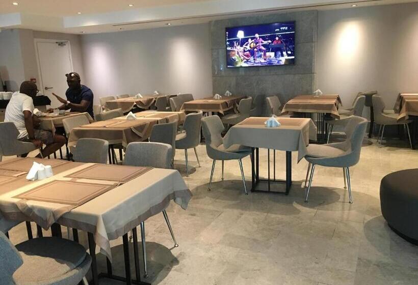 Mare Park Hotel & Spa