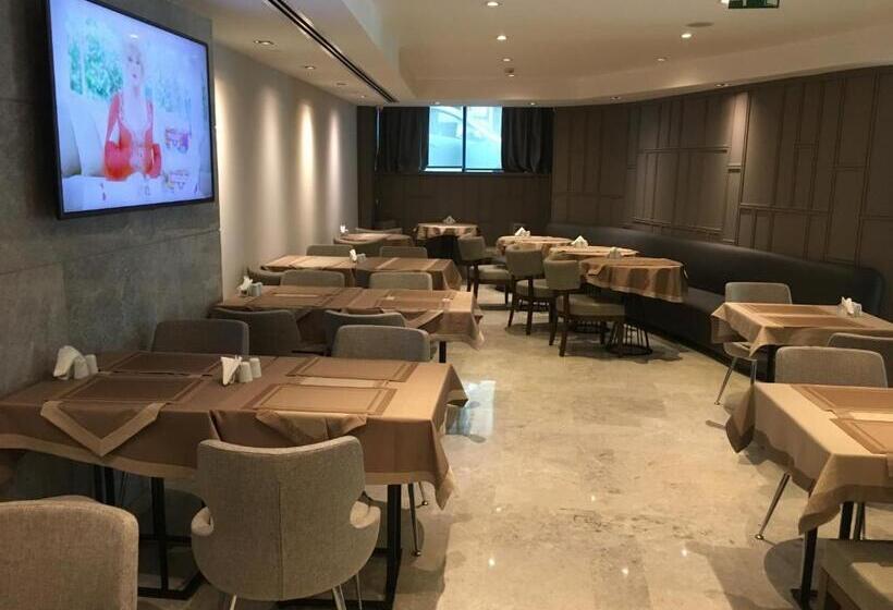 Mare Park Hotel & Spa