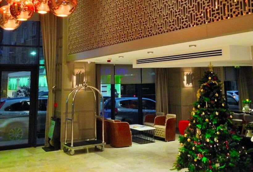 Mare Park Hotel & Spa