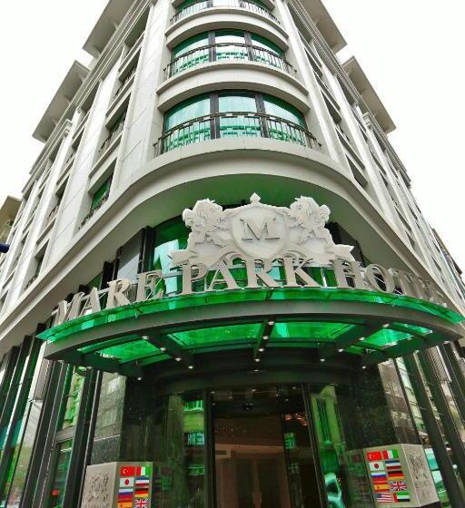 Mare Park Hotel & Spa