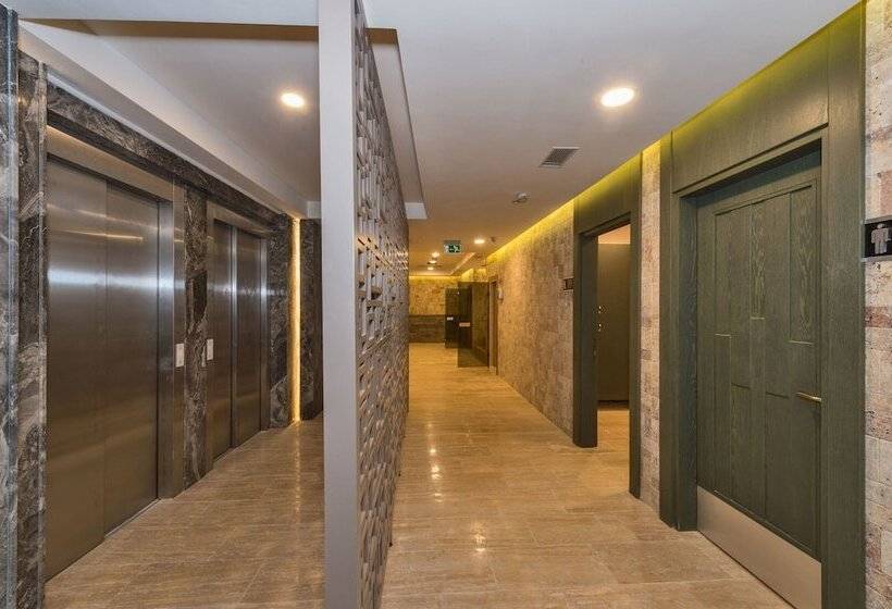 Mare Park Hotel & Spa