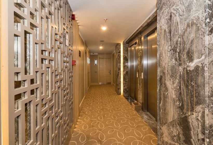 Mare Park Hotel & Spa