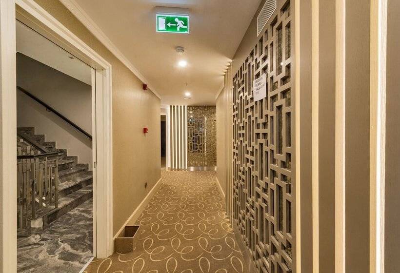 Mare Park Hotel & Spa