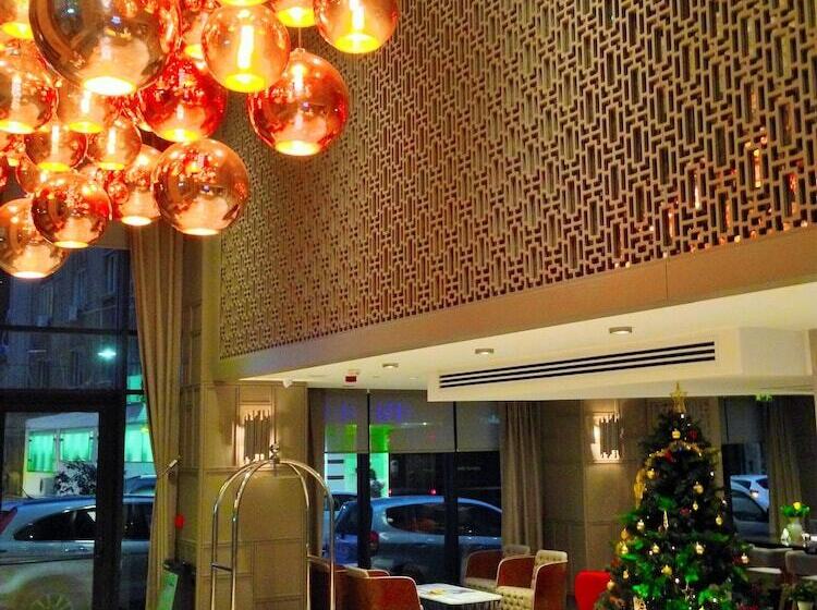 Mare Park Hotel & Spa