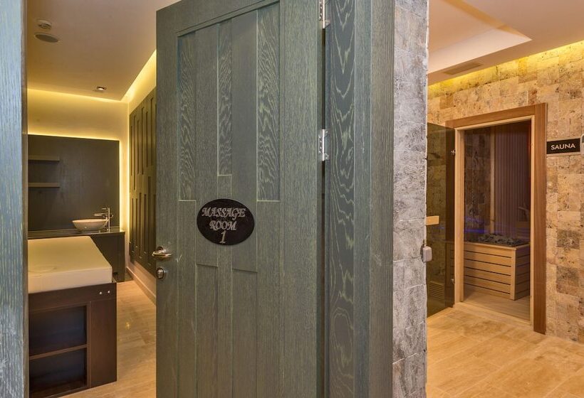 Mare Park Hotel & Spa