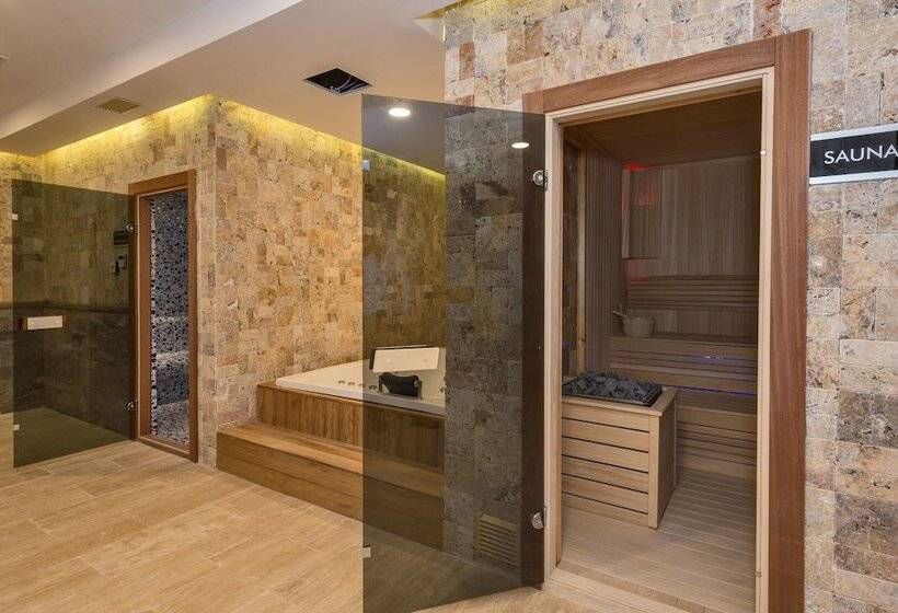 Mare Park Hotel & Spa