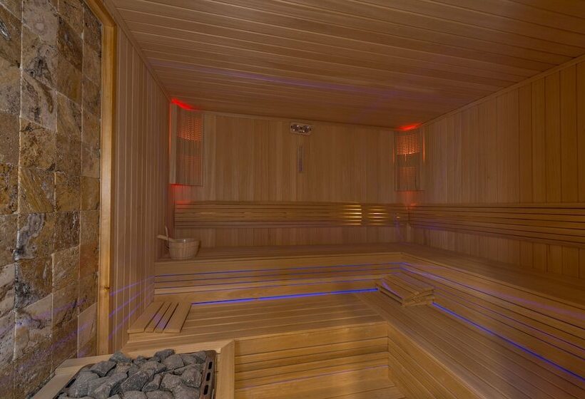 Mare Park Hotel & Spa