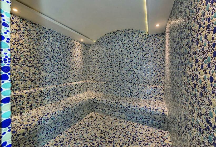 Mare Park Hotel & Spa