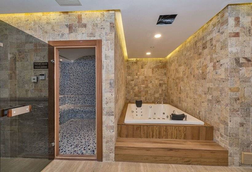 Mare Park Hotel & Spa