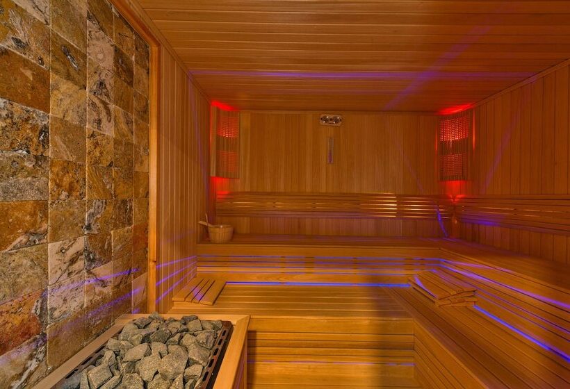 Mare Park Hotel & Spa