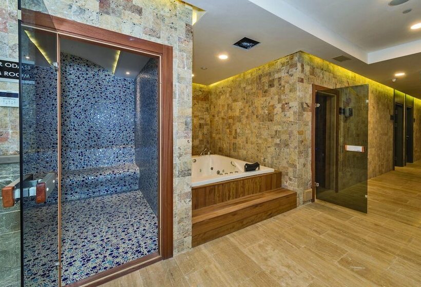 Mare Park Hotel & Spa