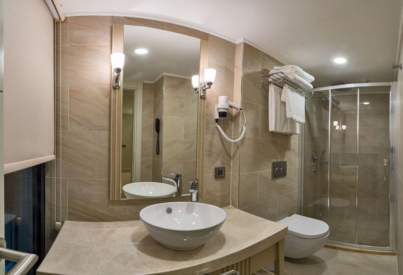 Mare Park Hotel & Spa