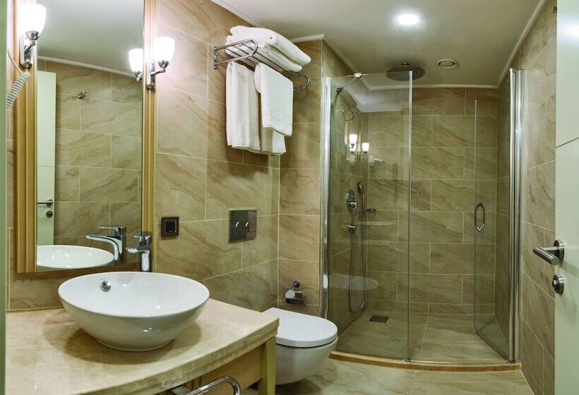 Mare Park Hotel & Spa