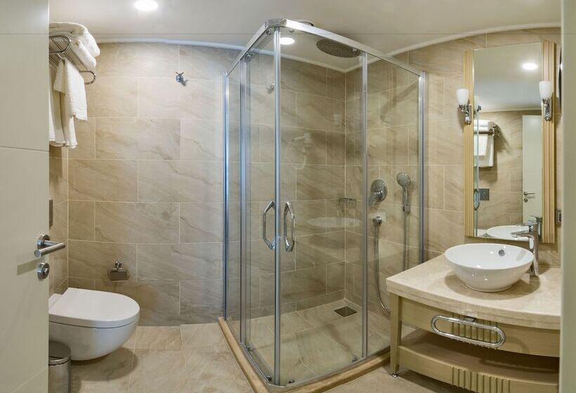 Mare Park Hotel & Spa