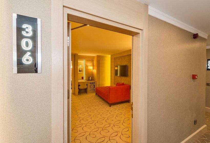 Mare Park Hotel & Spa