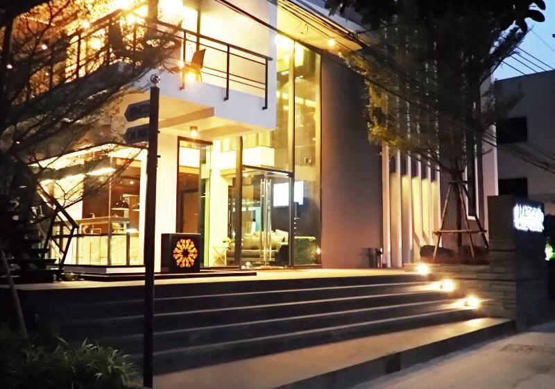 ホテル Marigold Sukhumvit