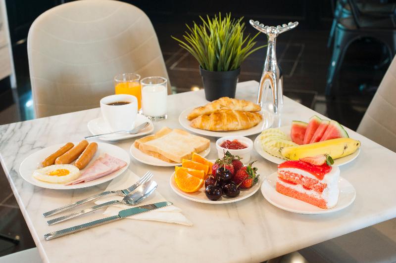 ホテル Marigold Sukhumvit