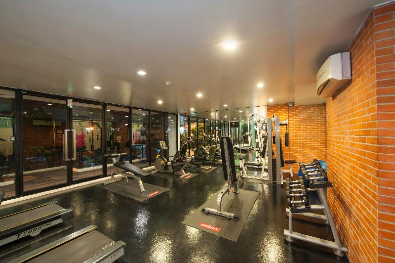 ホテル Marigold Sukhumvit