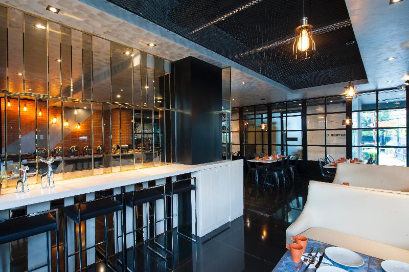 ホテル Marigold Sukhumvit