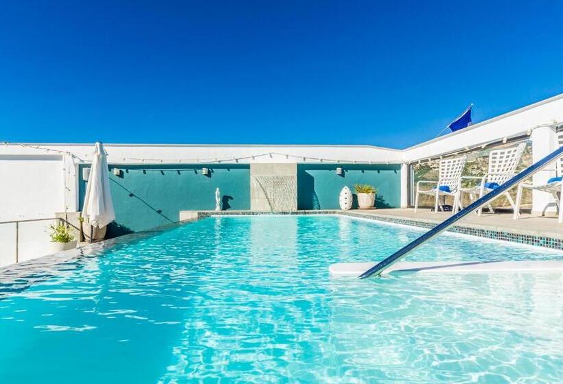 בית מלון כפרי Miba