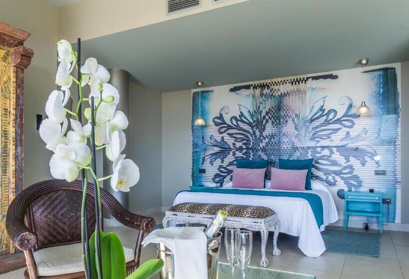 בית מלון כפרי Miba