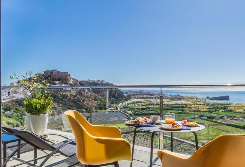 בית מלון כפרי Miba