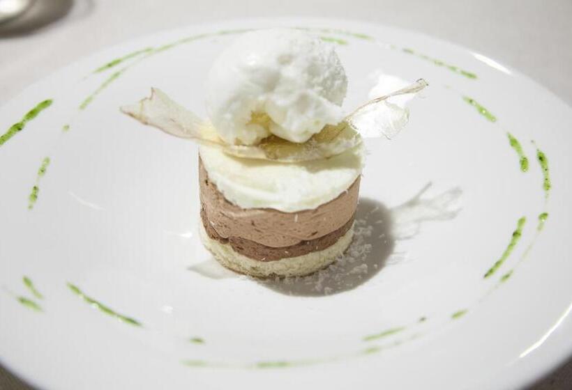 בית מלון כפרי Miba