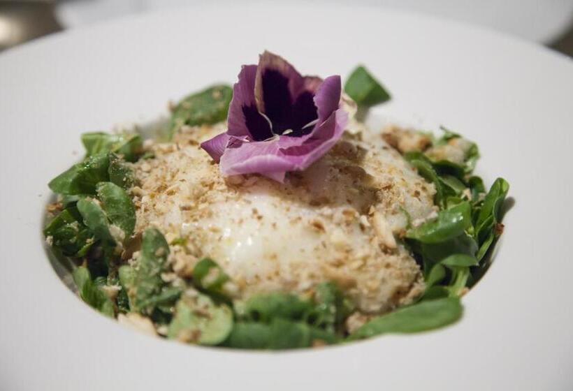 בית מלון כפרי Miba