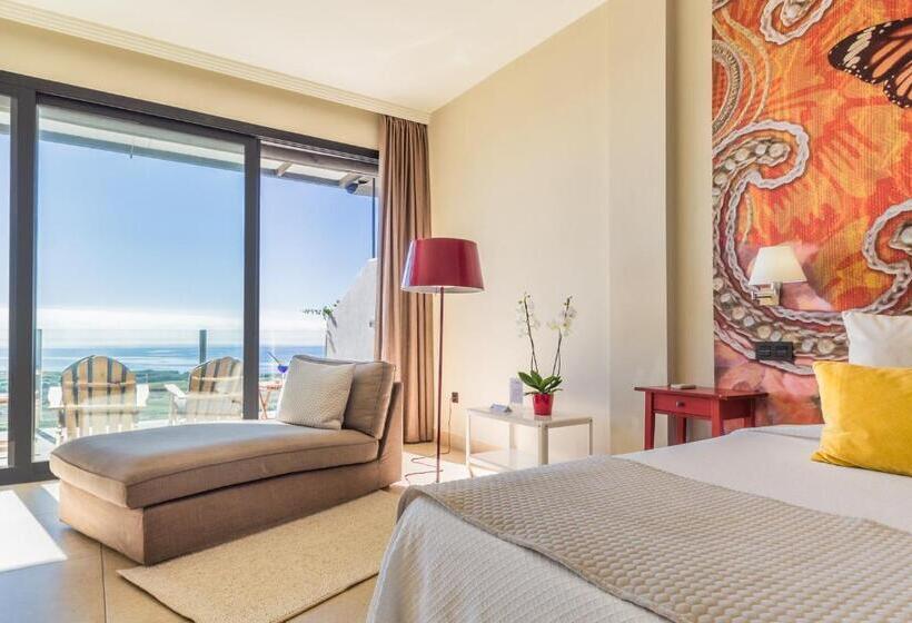 בית מלון כפרי Miba