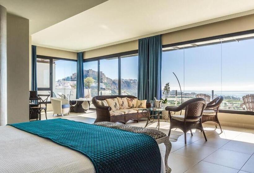 בית מלון כפרי Miba