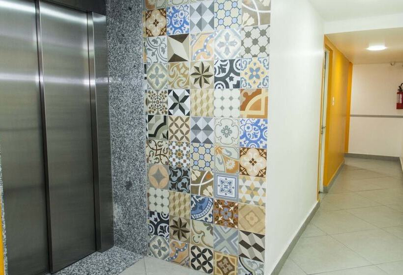 Minuano Hotel Express Próx Orla Lago Guaíba, Mercado Público, 300 M Rodoviária