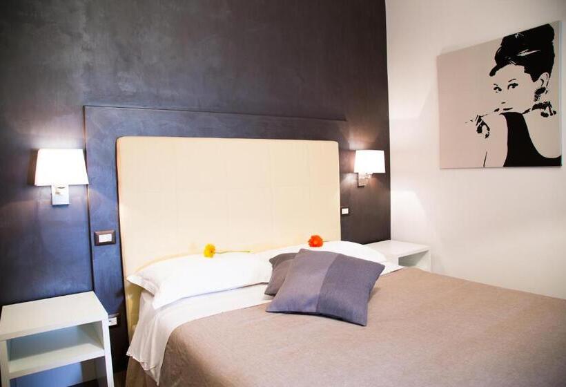 בית מלון כפרי Modern Bnb