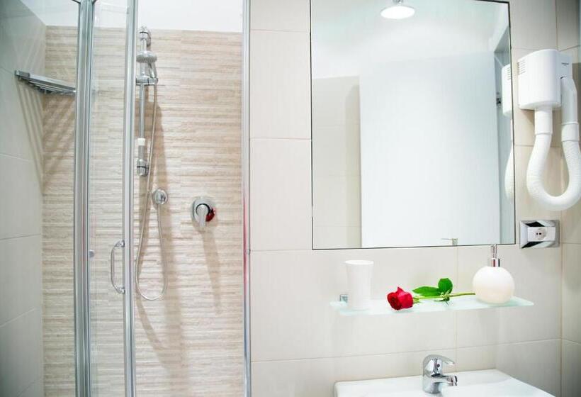 בית מלון כפרי Modern Bnb