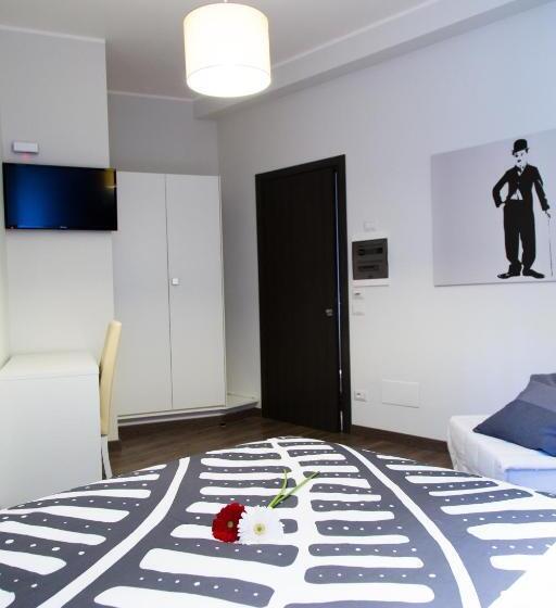 בית מלון כפרי Modern Bnb