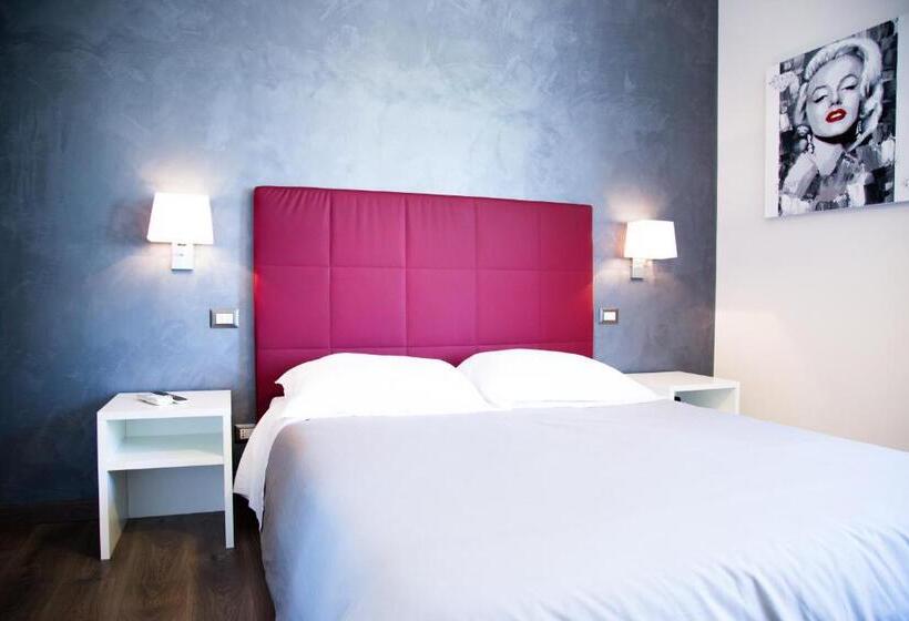 בית מלון כפרי Modern Bnb