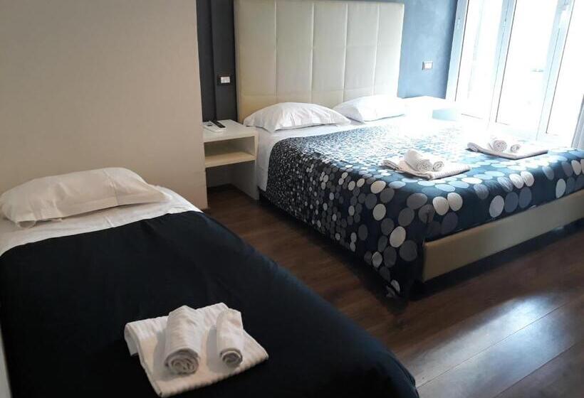 בית מלון כפרי Modern Bnb