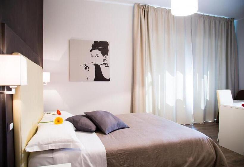 בית מלון כפרי Modern Bnb