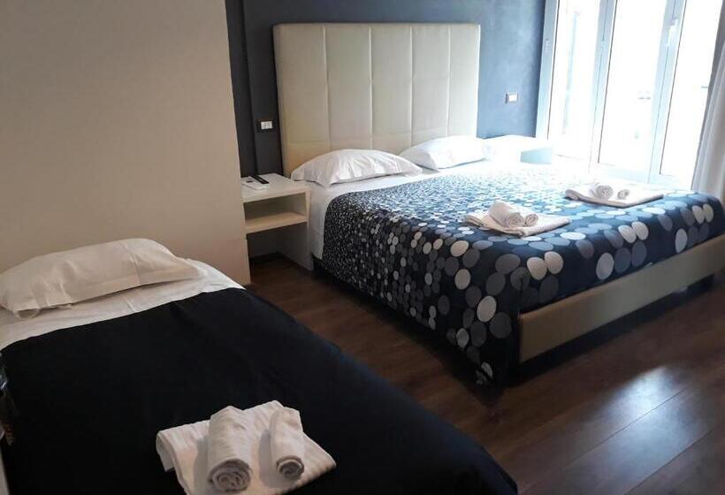 בית מלון כפרי Modern Bnb