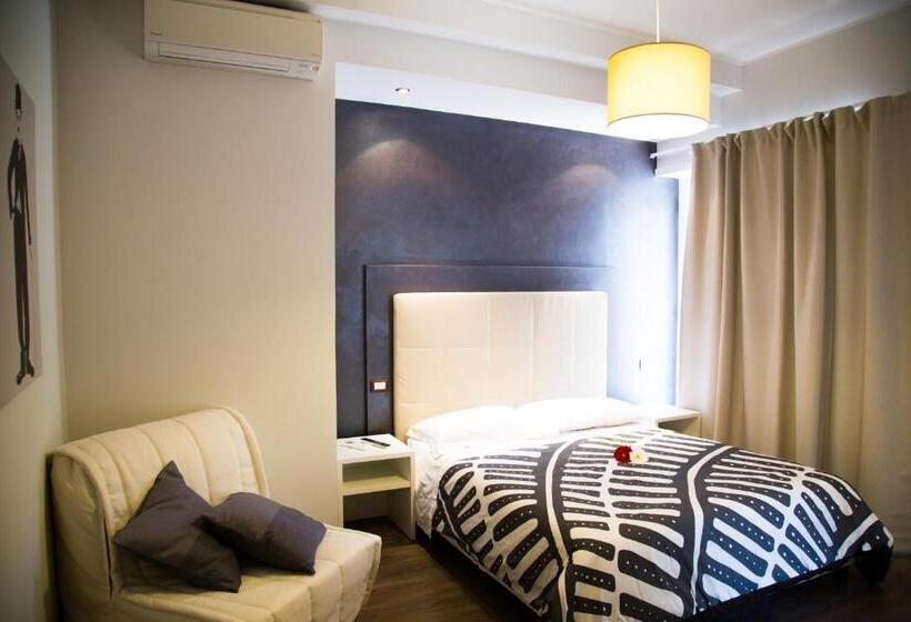 בית מלון כפרי Modern Bnb