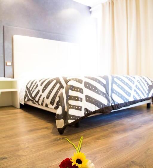 בית מלון כפרי Modern Bnb